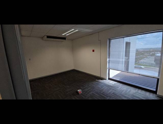 BUSINESS PROPERTY TO RENT IN VORNA VALLEY